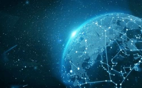 十四五时期大数据产业发展趋势分析 聚焦数据处理服务