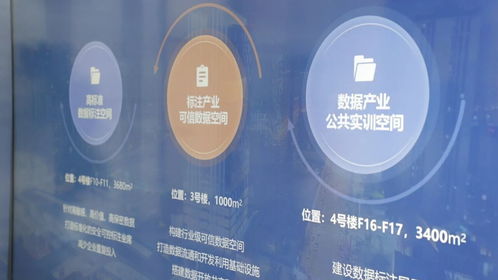 成都新津 一座引领未来的“数据加工厂”如何重塑软件开发产业生态